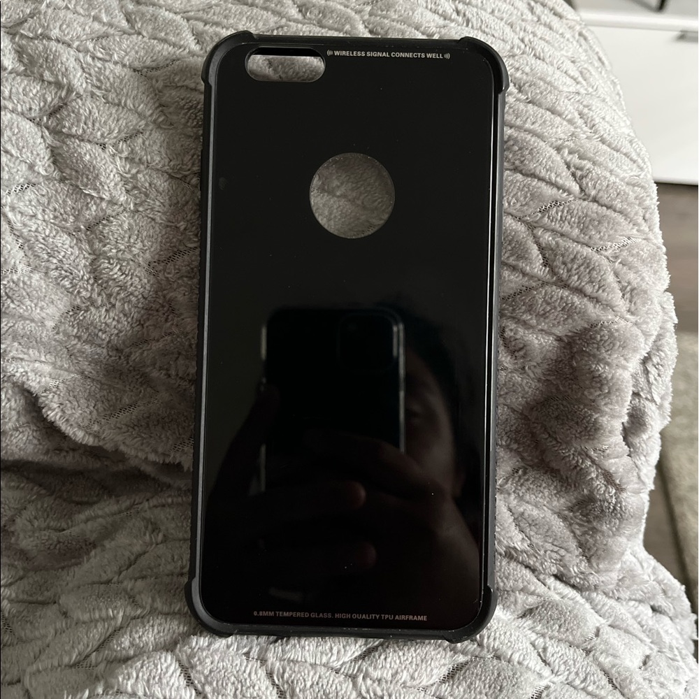 iPhone 6S plus case